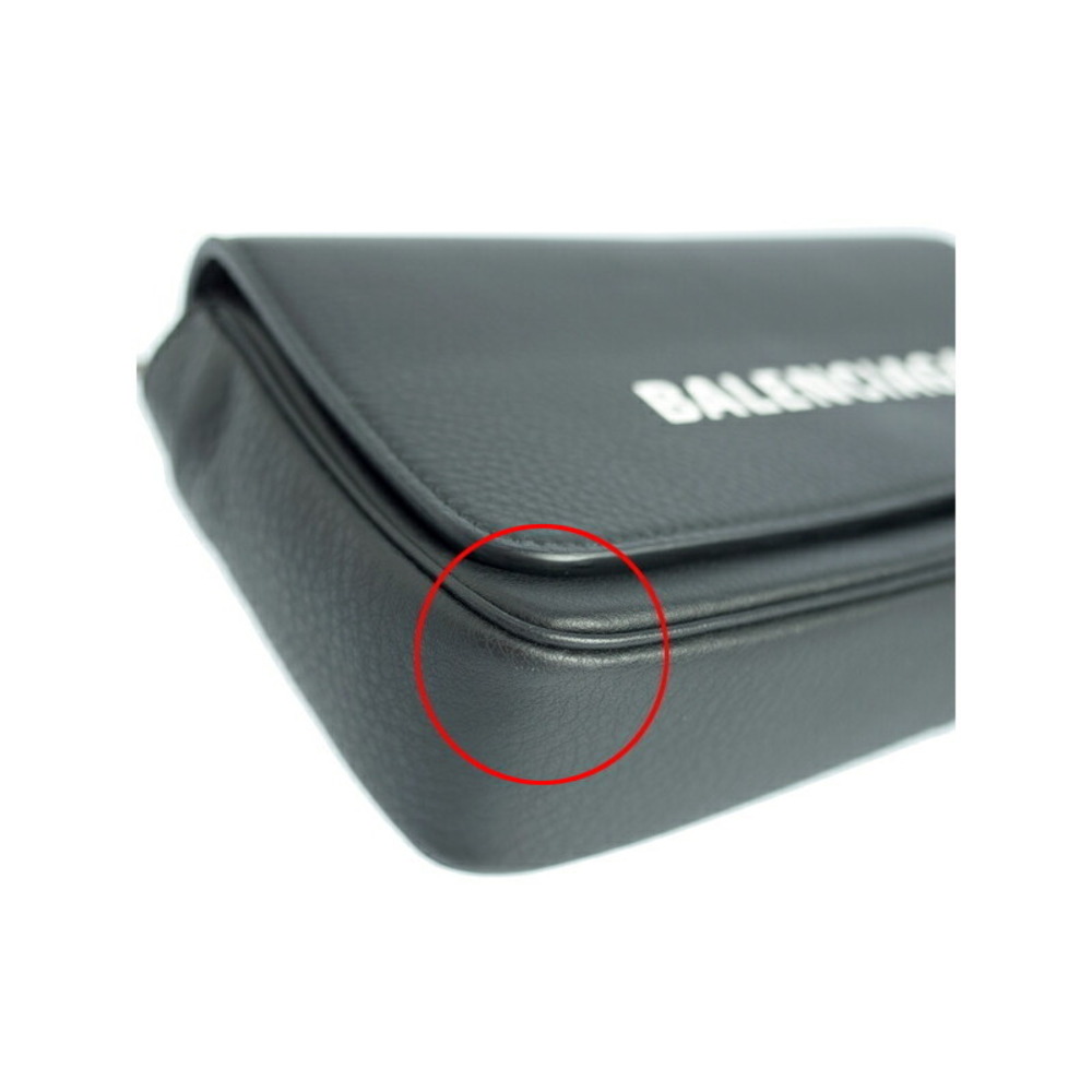 Balenciaga Everyday Bag Clutch - Picture 4 of 9